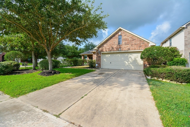 21503 Round Creek Court - Photo 1