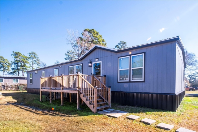 5402 Five Oaks Drive - Photo 1