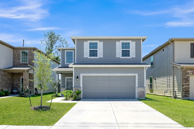 7314 Madison Commons Lane - Photo 1