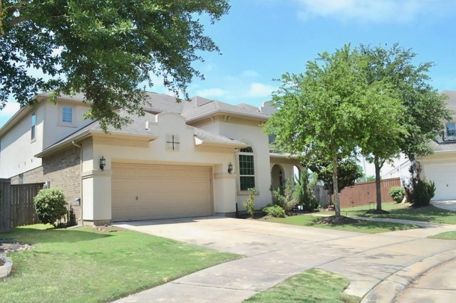 5206 Jacob Ridge Court - Photo 1