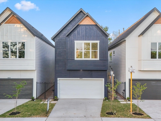 3807 Goodhope Street - Photo 1