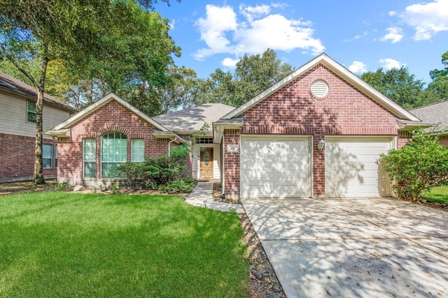 19 Terrell Trail Court - Photo 1