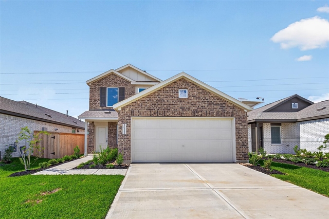 28522 Golden Hay Drive - Photo 1