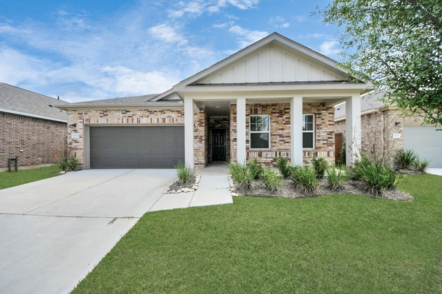 10312 Malta Trace Drive - Photo 1