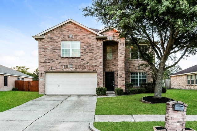 3710 Mystic Meadows Lane - Photo 1