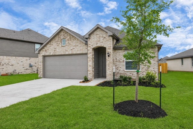 3443 Hughes Meadow Way - Photo 1