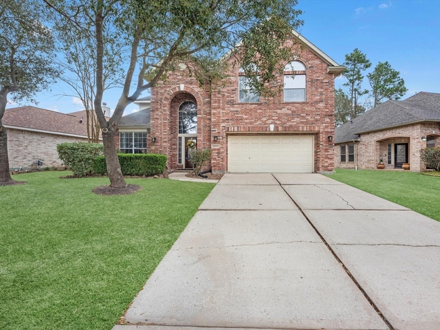 25553 Oakhurst Forest Drive - Photo 1