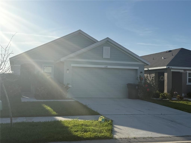 578 Olive Conch Street - Photo 1