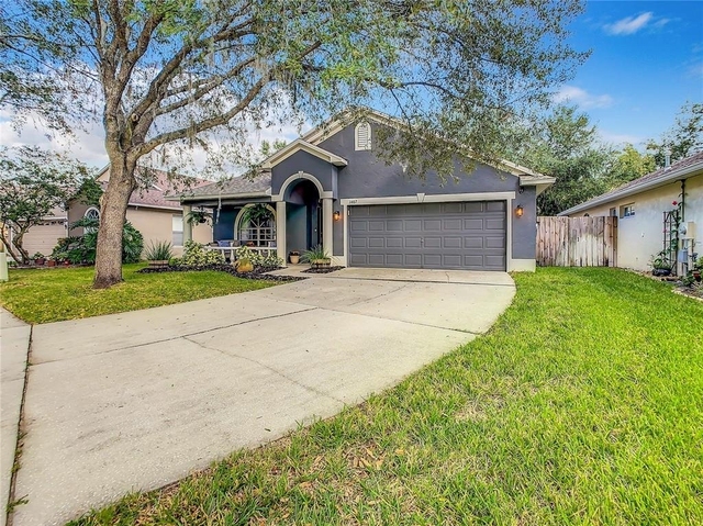 1407 Trail Boss Lane - Photo 1