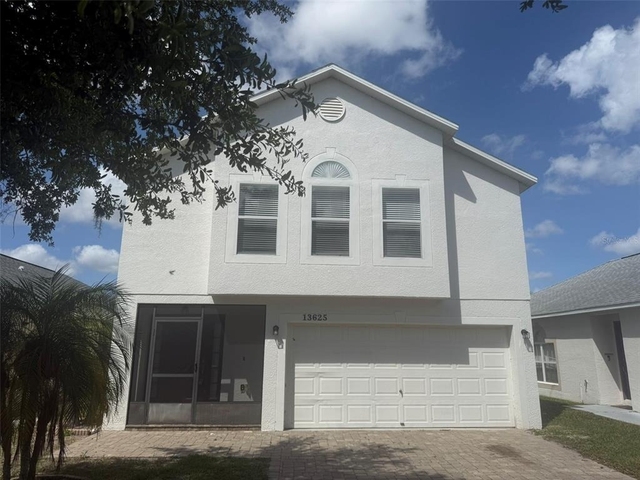13625 Silver Charm Court - Photo 1
