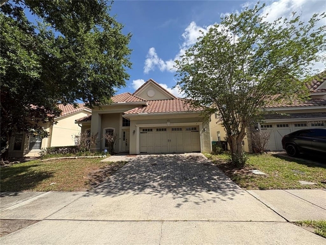 6931 Lucca Street - Photo 1