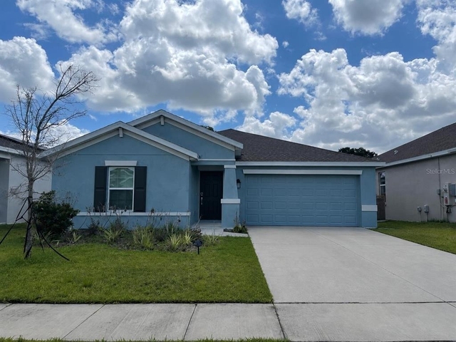 712 Grove Street - Photo 1