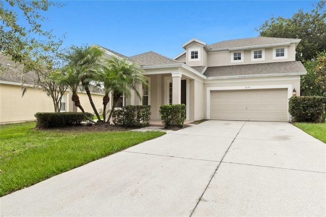 2173 Granger Avenue - Photo 1