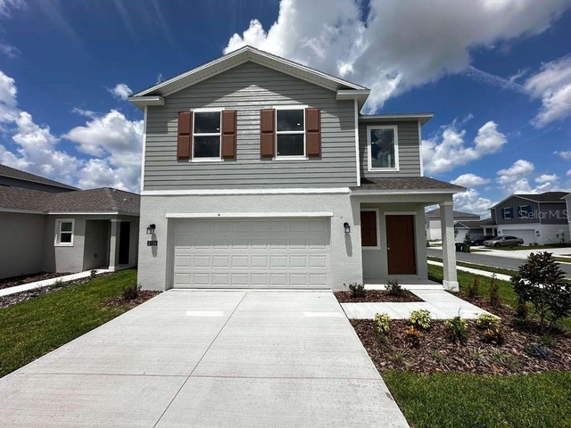 2154 Chris Drive - Photo 1
