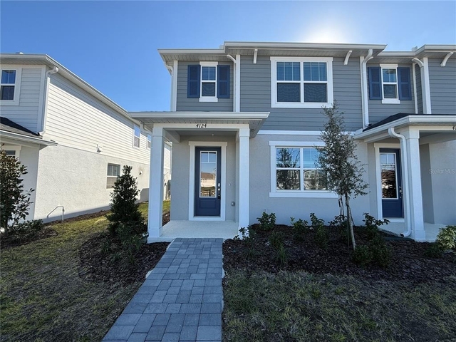 4124 Sadler Road - Photo 1