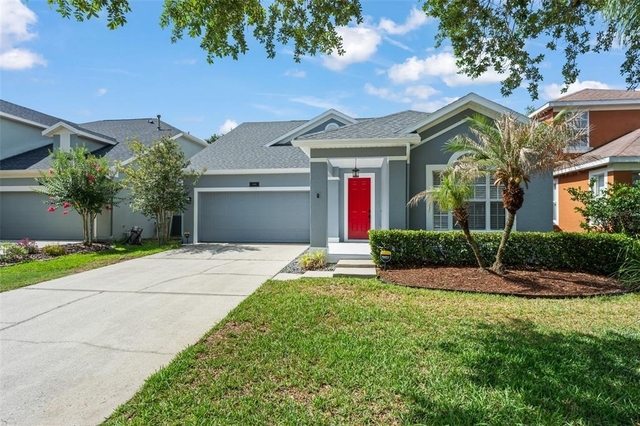 4548 Blue Major Drive - Photo 1