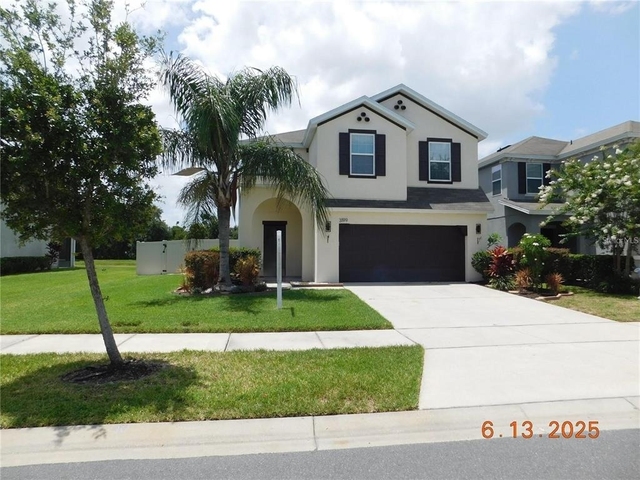 3199 Turret Drive - Photo 1