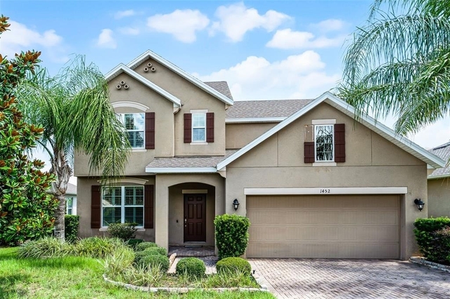 1452 Cabot Drive - Photo 1