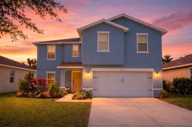 11521 Southern Creek Drive - Photo 1
