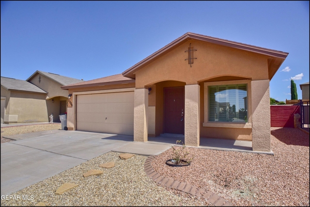 3286 Azteca Trail - Photo 1