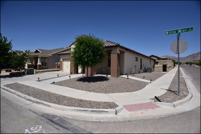 2200 Willie Mier Street - Photo 1