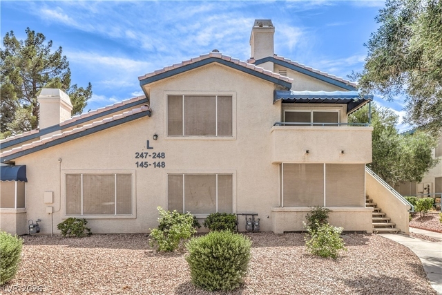 3425 E Russell Road - Photo 1