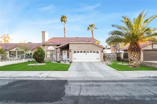 6361 Chisos Drive - Photo 1