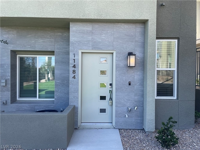 11484 Roaring Peak Drive - Photo 1