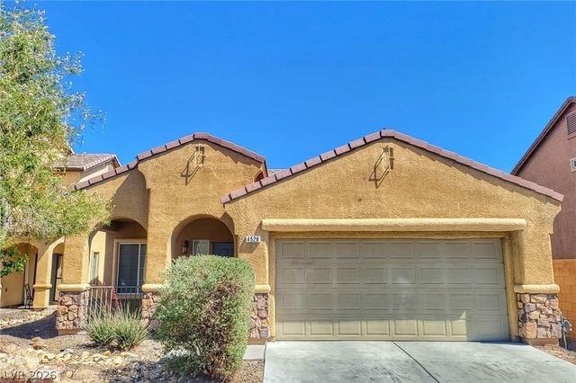 4528 Silverado Sage Avenue - Photo 1
