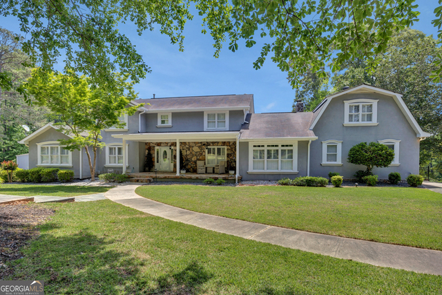 3442 Skyland Drive - Photo 1