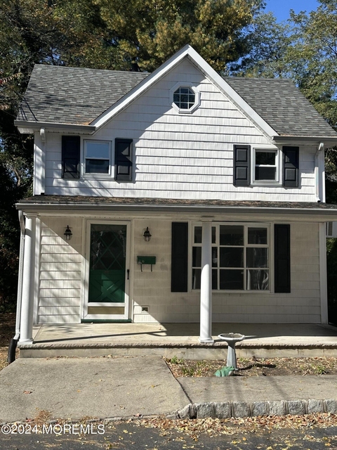 1 Leonardville Road - Photo 1