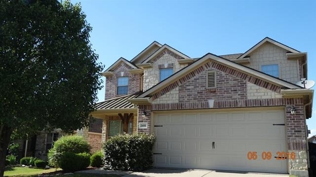 2681 Calmwater Drive - Photo 1
