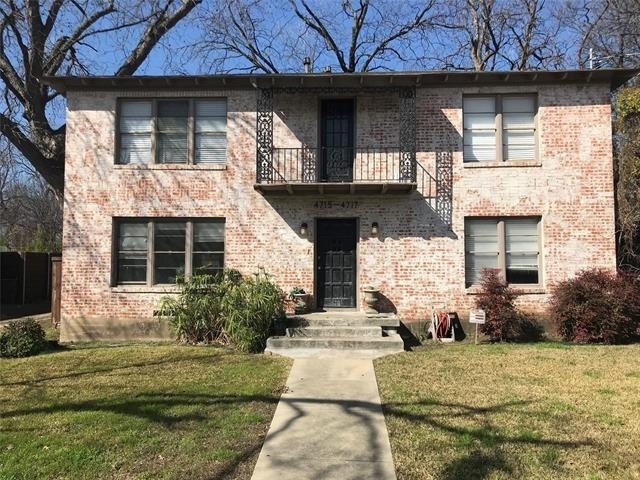 4717 Deere Street - Photo 1