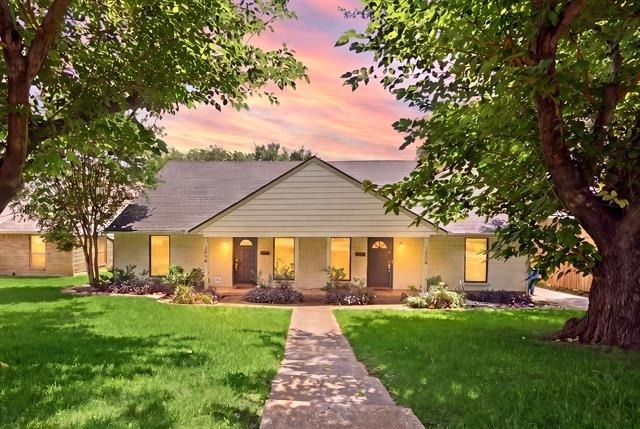 7354 Walling Lane - Photo 1