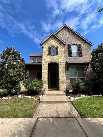 1033 Lone Ivory Trail - Photo 1