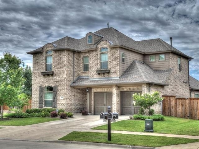 8117 Haltered Horse Lane - Photo 1