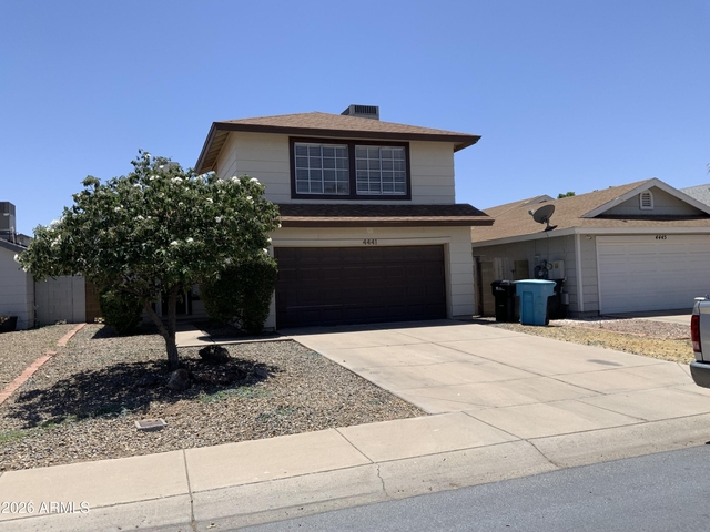 4441 W Oraibi Drive - Photo 1