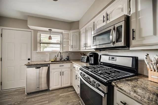 6501 E Mockingbird Lane - Photo 1
