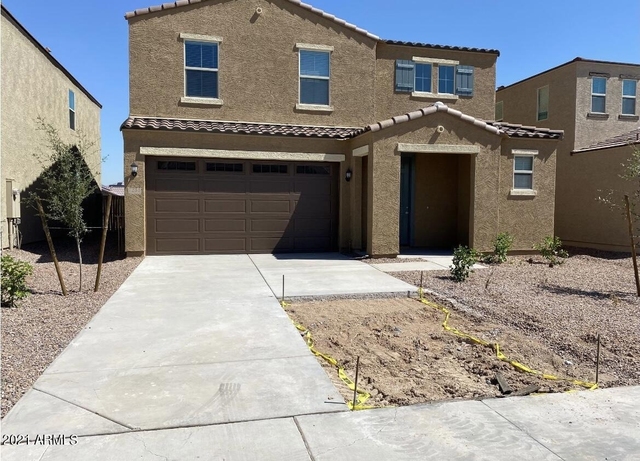 7243 N 125th Drive - Photo 1