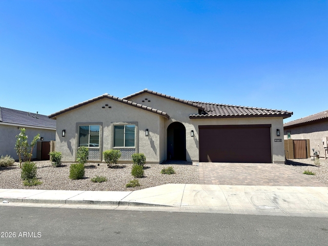 3718 E Gold Mountain Avenue - Photo 1