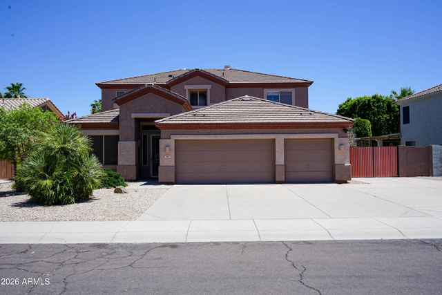 541 N Danielson Way - Photo 1