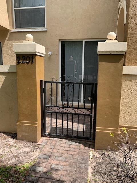 2905 Hidden Hills Road - Photo 1