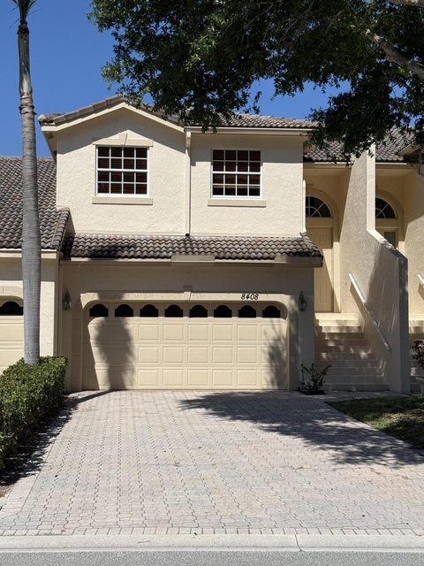 8408 Mulligan Circle - Photo 1