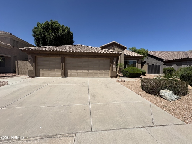 2342 E Flint Street - Photo 1