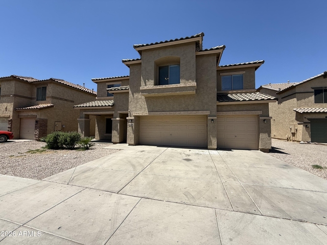 2208 N 93rd Lane - Photo 1