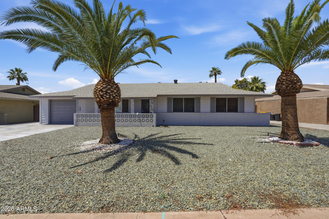 10747 W Hope Drive - Photo 1