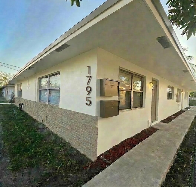 1795 Nw 55th Avenue - Photo 1