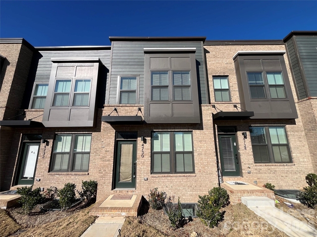 4730 Chastain Avenue - Photo 1