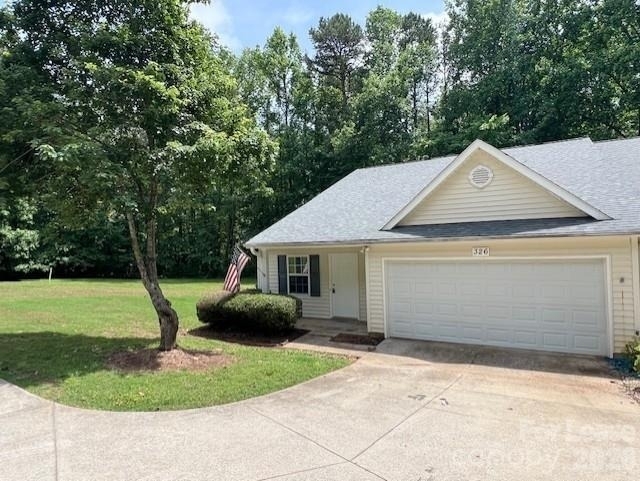 326 Faith Road - Photo 1