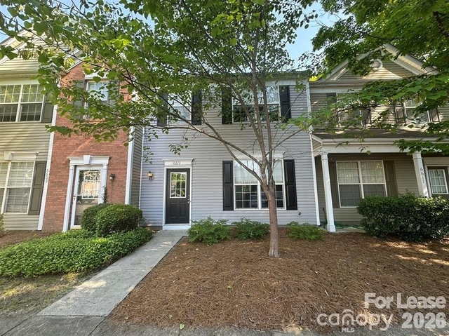 6613 Rothchild Drive - Photo 1